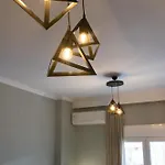Sunny 85sqm Flat In The Centre Of Thessaloniki, Delfon 5 * 塞萨洛尼基