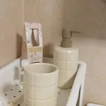 Sunny 85sqm Flat In The Centre Of Thessaloniki, Delfon 5 公寓 *