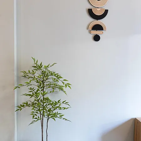 Sunny 85sqm Flat In The Centre Of Thessaloniki, Delfon 5 * 塞萨洛尼基