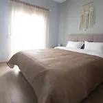 Sunny 85sqm Flat In The Centre Of Thessaloniki, Delfon 5 Διαμέρισμα