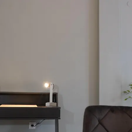 Sunny 85sqm Flat In The Centre Of Thessaloniki, Delfon 5 Διαμέρισμα Θεσσαλονίκη
