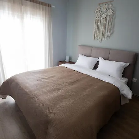 Sunny 85sqm Flat In The Centre Of Thessaloniki, Delfon 5 Διαμέρισμα