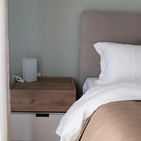 Sunny 85sqm Flat In The Centre Of Thessaloniki, Delfon 5 Διαμέρισμα