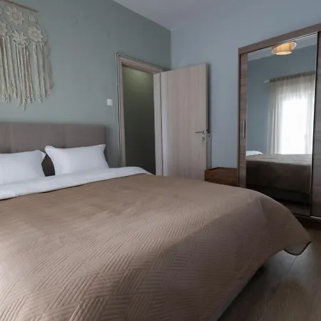 Sunny 85sqm Flat In The Centre Of Thessaloniki, Delfon 5 * Θεσσαλονίκη