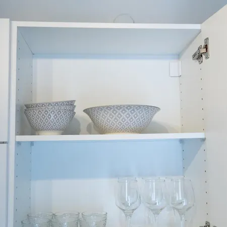 Sunny 85sqm Flat In The Centre Of Thessaloniki, Delfon 5