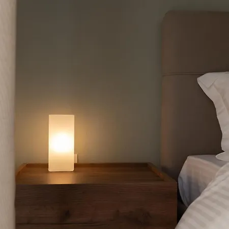 Διαμέρισμα Sunny 85sqm Flat In The Centre Of Thessaloniki, Delfon 5