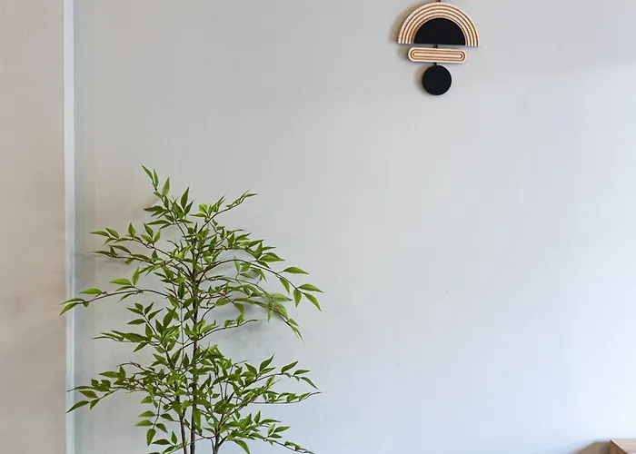 Sunny 85sqm Flat In The Centre Of * Thessaloniki