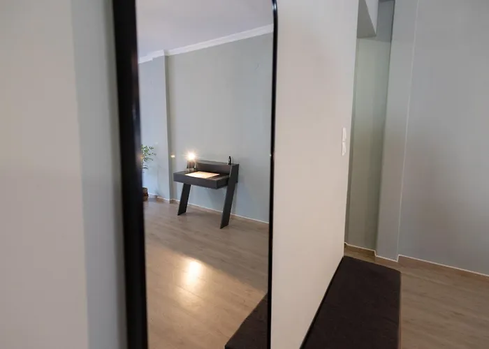 Appartamento Sunny 85sqm Flat In The Centre Of