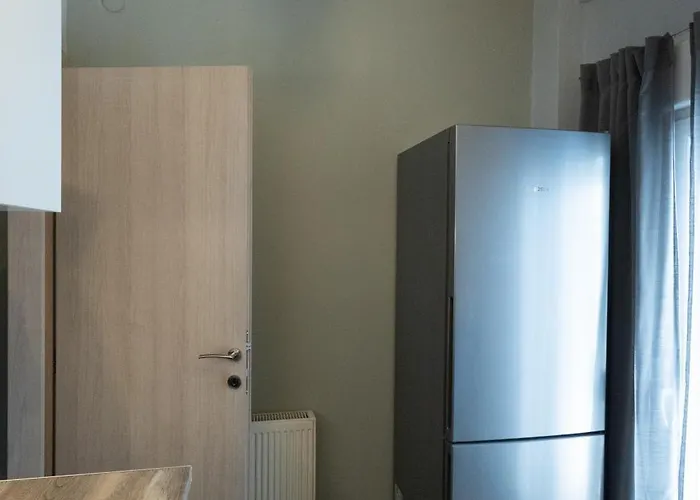 Appartamento Sunny 85sqm Flat In The Centre Of