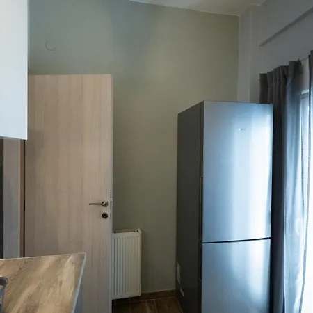 Apartment Sunny 85sqm Flat In The Centre Of Thessaloniki, Delfon 5